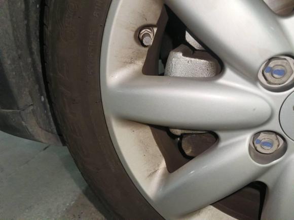 [南京·苏A] 二手零跑汽车零跑T032022款 星钻版