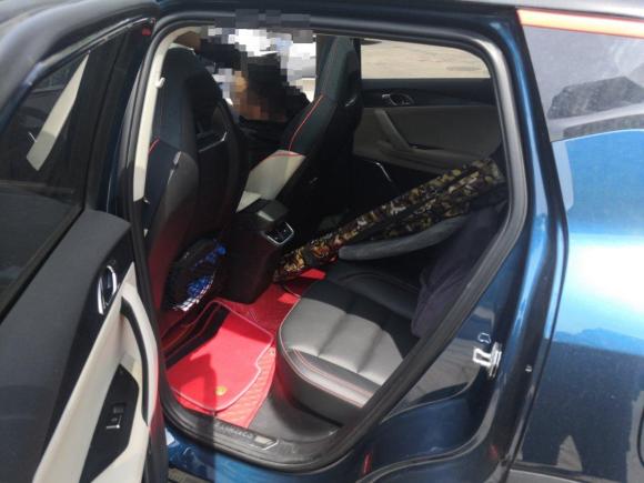 [合肥·皖A] 二手领克领克062020款 1.5T 耀Halo