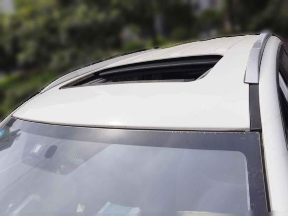 [芜湖·皖B] 二手奇瑞瑞虎52015款 2.0L 手动家尊版