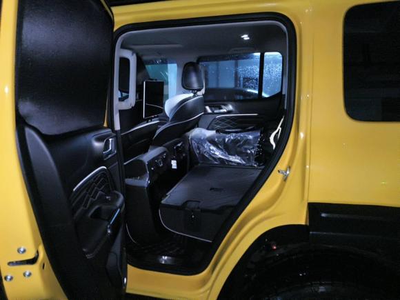 [上海·沪E] 二手坦克坦克3002022款 2.0T 边境限定版