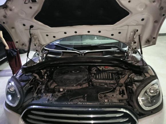 [南通·苏F] 二手MINIMINI COUNTRYMAN2017款 1.5T COOPER ALL4