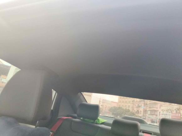 [佛山·粤E] 二手东风风神奕炫2021款 230T 自动追影版