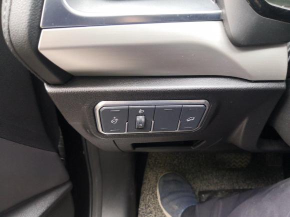 [上海·闽H] 二手哈弗哈弗F72021款 1.5T 两驱i型