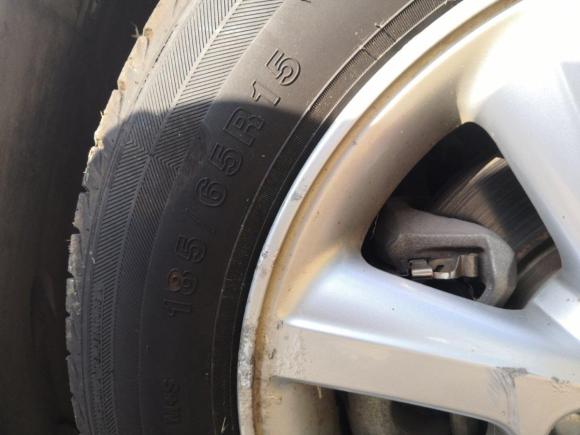 [青岛·鲁B] 二手日产颐达2008款 1.6L 自动智能型