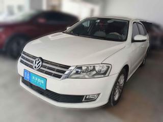 大众朗行2013款 1.4TSI 自动豪华型「成都二手车」「天天拍车」