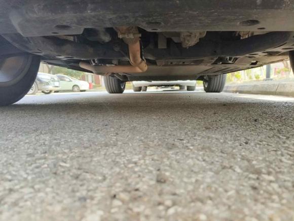 [苏州·苏E] 二手理想汽车理想ONE2021款 增程6座版