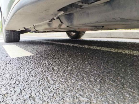 [苏州·苏E] 二手奔驰奔驰M级2014款 ML 400 4MATIC动感型