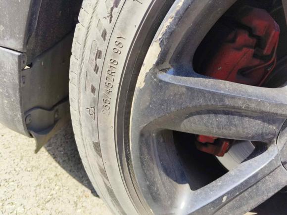 [武汉·鄂A] 二手奥迪奥迪TT2008款 TT Coupe 2.0TFSI