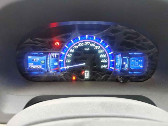 [北京·京N] 二手比亚迪比亚迪S72016款 2.0T 自动尊贵型