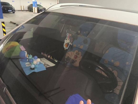 [宁波·浙B] 二手奇瑞瑞虎5x2017款 1.5T 手动精英型