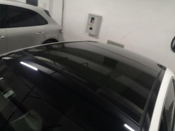 [上海·沪B] 二手奔驰奔驰C级2015款 改款 C 200 L 运动型