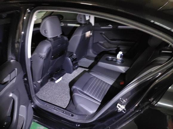 [杭州·浙A] 二手大众迈腾2020款 280TSI DSG 舒适型