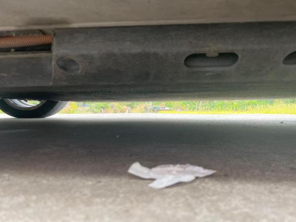 [台州·浙J] 二手北京汽车北汽新能源EU52018款 R500 智风版