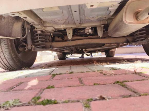 [青岛·鲁B] 二手长安长安CS35PLUS2018款 1.6L 自动智联版 国V