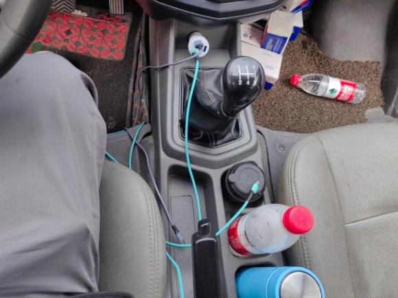 [杭州·皖P] 二手五菱汽车五菱征程经典2015款 1.5L舒适型L3C