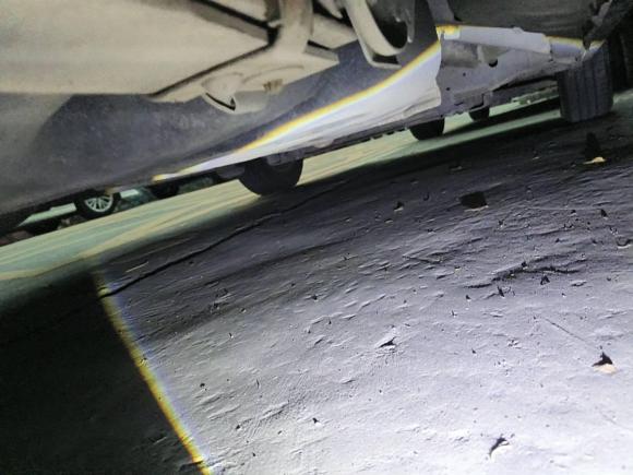 [深圳·粤B] 二手日产日产NV2002014款 1.6L CVT尊雅型 国IV