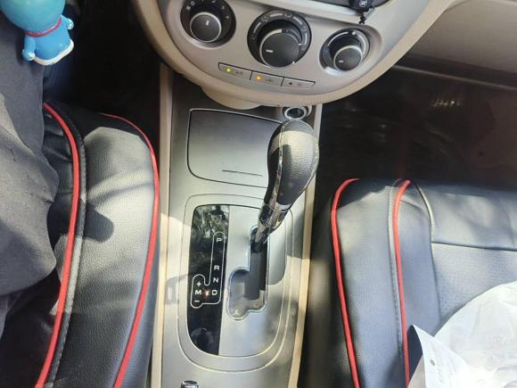 [杭州·浙A] 二手别克凯越2013款 1.5L 自动经典型