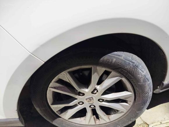 [武汉·鄂K] 二手宝骏宝骏7302016款 1.5T 手动舒适型 7座