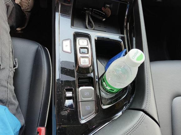 [上海·沪B] 二手现代库斯途2021款 380TGDi 智爱尊贵版 LUX Premium