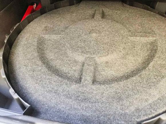 [上海·苏K] 二手福特锐界2012款 2.0T 精锐天窗版