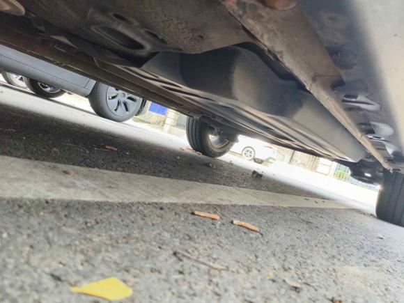 [佛山·粤Y] 二手宝骏宝骏5102017款 1.5L 手动时尚型