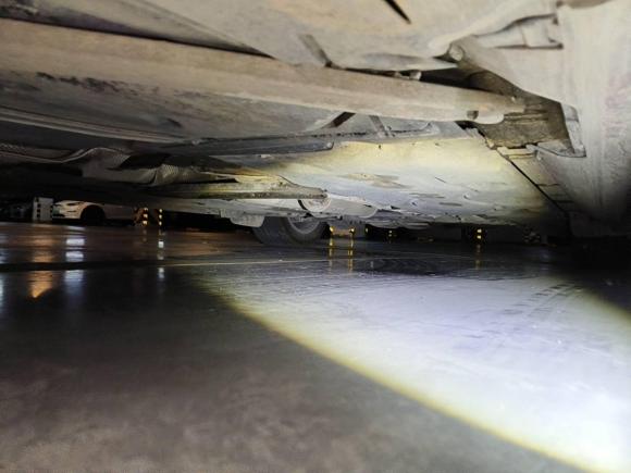 [金华·浙G] 二手宝马宝马2系旅行车2016款 218i 领先型