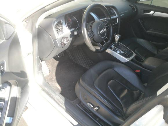 [常州·苏B] 二手奥迪奥迪A52016款 Sportback 45 TFSI