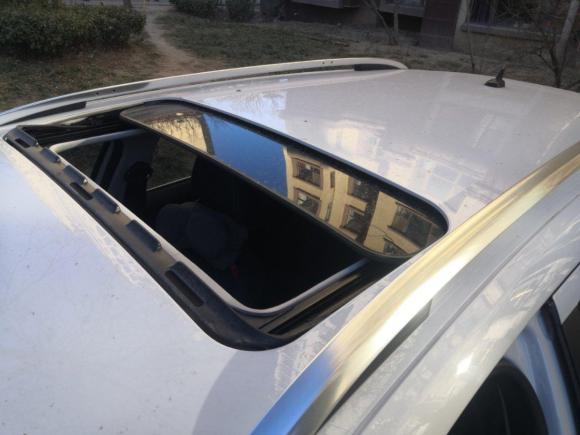 [北京·京N] 二手大众朗行2015款 1.6L 手动舒适版