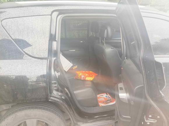 [宁波·浙B] 二手Jeep指南者2014款 改款 2.4L 四驱舒适版