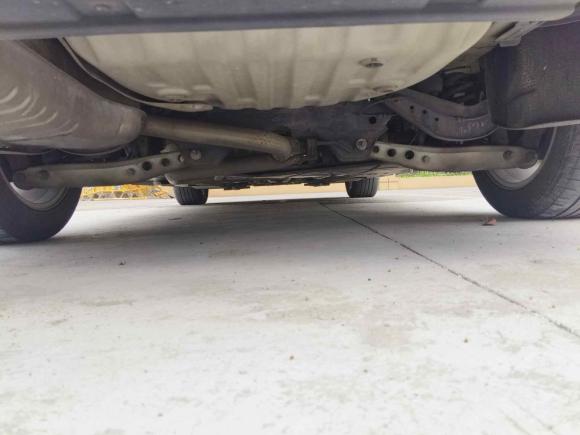 [台州·浙J] 二手别克君威2017款 20T 尊贵型