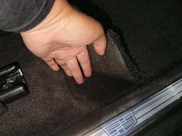 [南通·苏F] 二手凯迪拉克凯迪拉克XT52016款 25T 豪华型