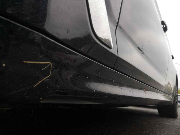 [武汉·鄂C] 二手宝马宝马5系2022款 530Li 领先型 M运动套装