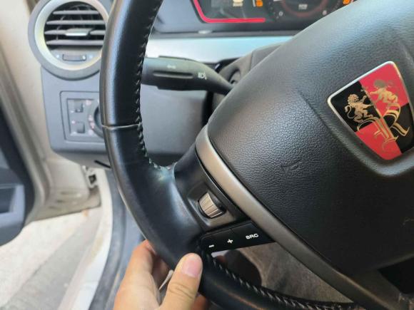 [义乌·浙G] 二手荣威荣威5502012款 550 1.8L 手动超值版