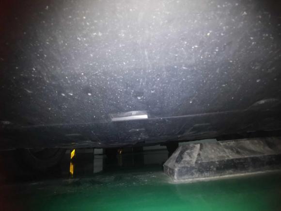 [深圳·粤B] 二手比亚迪秦PLUS2023款 冠军版 DM-i 55KM超越型