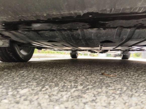 [常州·苏D] 二手领克领克032021款 1.5TD DCT劲 冠军版