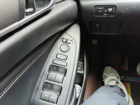 [广州·粤R] 二手本田英仕派2022款 260TURBO 典雅版