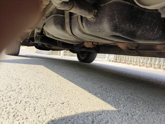 [宁波·浙B] 二手江汽集团瑞风M52013款 2.0T 汽油自动公务版