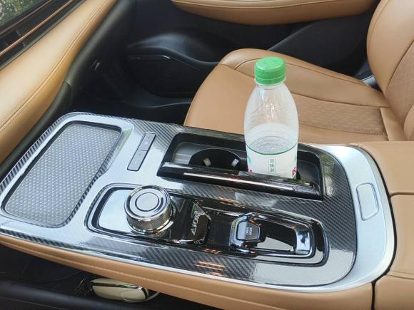 [广州·粤A] 二手埃安AION S2022款 魅 580 Pio