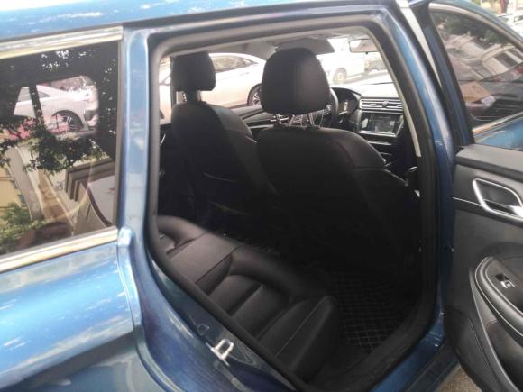 [成都·川A] 二手荣威荣威Ei52018款 互联网豪华版