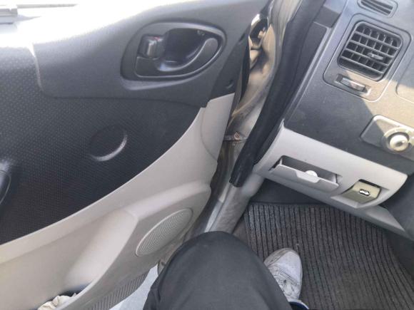 [上海·鲁R] 二手东风风行菱智2015款 M3 1.6L 7座豪华型