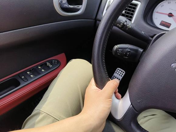 [杭州·浙A] 二手标致标致3072007款 CC 2.0