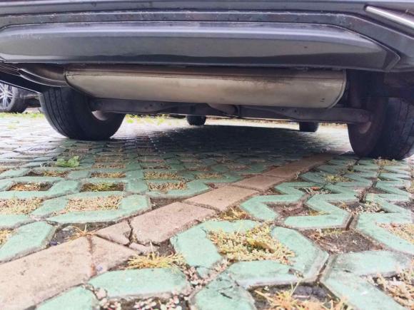 [上海·沪A] 二手大众帕萨特新能源2020款 430PHEV 混动精英版 国VI