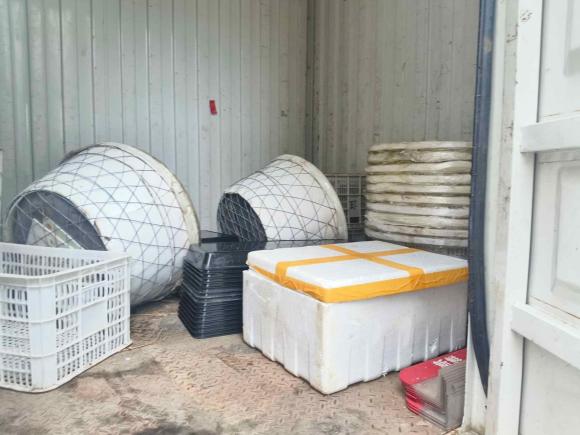 [杭州·浙A] 二手江淮瑞风瑞风M32021款 PLUS 1.8L 2座穿梭版