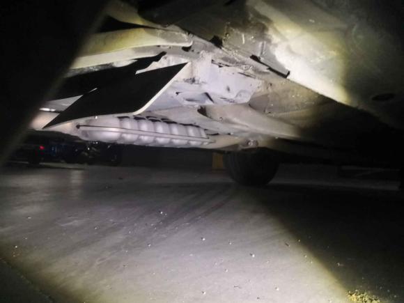 [无锡·苏B] 二手斯巴鲁森林人2012款 经典 2.0XS 自动舒适版