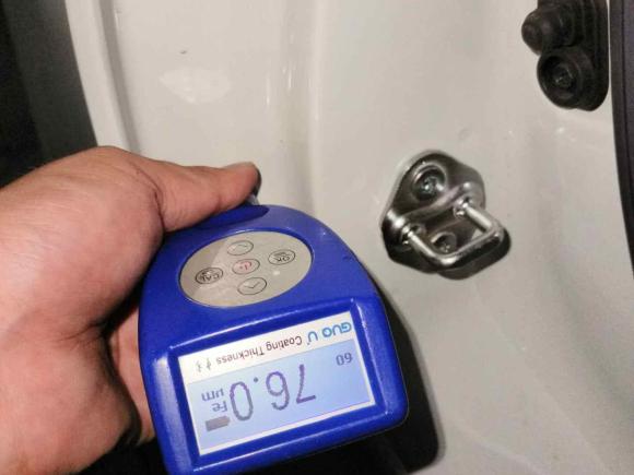 [佛山·粤E] 二手本田本田XR-V2015款 1.8L EXi  CVT舒适版