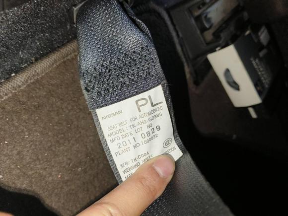 [杭州·浙A] 二手英菲尼迪英菲尼迪FX2011款 FX35 标准版