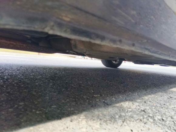 [无锡·苏B] 二手马自达马自达62013款 2.0L 自动时尚型