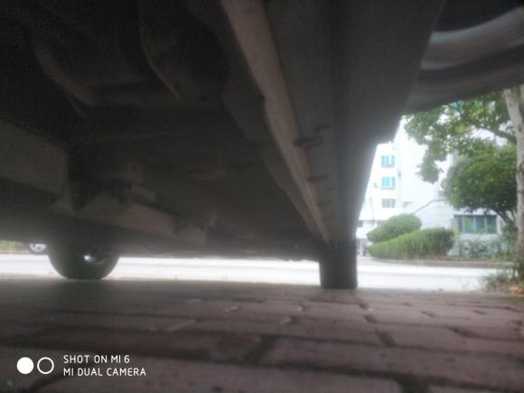 [台州·浙J] 二手北汽新能源北汽新能源EC32019款 灵动版