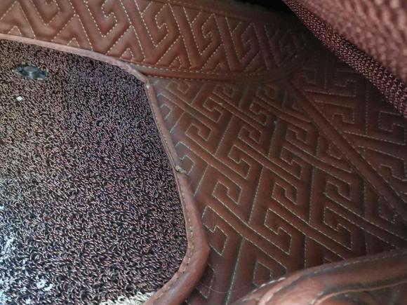 [北京·鲁G] 二手大众帕萨特2011款 2.0TSI DSG御尊版