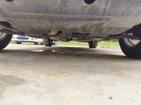 [上海·陕C] 二手丰田RAV4荣放2011款 2.0L 自动四驱版